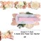 Girls Hair Accessories Set - 3pcs Bows for Baby, Toddler, Teen Gifts (Hair Clips Set 2)