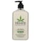 Hempz Body Moisturizer Age Defying 17 Ounce Pump (500ml) (Pack of 3)