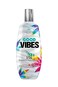 HEMPZ Good Vibes 15X Positively Dark Bronzer - Herbal Moisturizing Self Tanning Lotion for Tanning Beds, Beach, Sun 8.5 Fl OZ