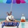 HEMPZ Happy Camperz Natural Bronzer - Herbal Moisturizing Self Tanning Lotion for Tanning Beds, Beach, Sun 8.5 Fl OZ