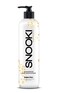 Snooki SoftChic Shimmering Body Moisturizer with Coconut &amp; Sweet Almond16oz