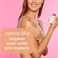 Hempz NEW Glow Getter Instant Bronzing Drops, Dewy Face Bronzer, Hydrating Shimmer, 2 oz.