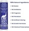 Montana Emu Ranch - EMUgency All Purpose Moisturizing Pocket Stick - 0.25 Ounce - 3 Pack - Helps Relieve Chapped, Cracked, and Split Lips and Skin
