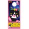 Miraculous Ladybug Lip Balm Set - Bundle with 6 Miraculous Ladybug Lip Balm Tubes, Stickers and More   Cat Noir Lip Balm Kit for Kids