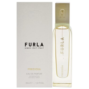 Furla Preziosa EDP Spray Women 1 oz