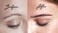Medium Brown Eyebrow Henna Tint for Eyebrow Color- Professional Henna Brow Kit Including Use Instructions and Mixing Bowl 3x 1g Packets Brow Dye by Existing Beauty