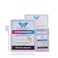 Medium Brown Eyebrow Henna Tint for Eyebrow Color- Professional Henna Brow Kit Including Use Instructions and Mixing Bowl 3x 1g Packets Brow Dye by Existing Beauty