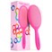 Framar Detangling Brush for Curly Hair &ndash; Hair Brushes for Women Detangler, Hair Brush for Women, Hair Detangler Brush for Curly Hair, Elegant Hair Brush Detangler Kids Hair Brush