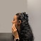 FRAMAR Black Hair Clips 10 pcs, Hair Clips For Women, Premium Hair Clip, Alligator Hair Clips for Styling Women, Alligator Clips for Hair, Pince a Cheveux, Hair Accessories, No Crease Hair Clips.