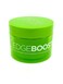 Edge Booster Style Factor Extra Strength and Moisture rich pomade - Thick &amp; Coarse Maximum hold 3.38oz- Emerald (3 Pack)