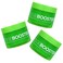 Edge Booster Style Factor Extra Strength and Moisture rich pomade - Thick &amp; Coarse Maximum hold 3.38oz- Emerald (3 Pack)