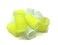 Large Cling Stick Hair Curler Self Holding Rollers 12 Count