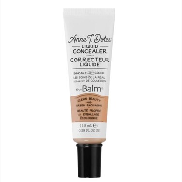 ATD C&amp;G liquid concealer #28