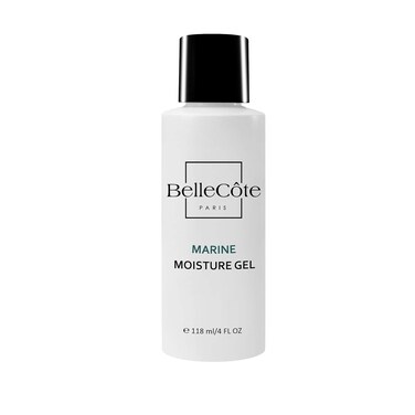 Vitamin C Face Moisturizer Gel - Oil Free Gel for Skin Hydrate, Dark Spot Corrector, Pore Minimizer, Wrinkle Care, Rosacea Treatment for Face With Pure Hyaluronic Acid &amp; Marine Collagen   4 oz / 118ml