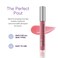 SBLA Beauty - Double The Plump - Lip Plump &amp; Sculpt 11 Fl Oz / 325ml - Lip Plumper - Fuller &amp; Firmer Lips, With Hyaluronic Acids &amp; Peptides - Instantly Plumps, Enhances Hydrates, Reduces Fine Lines