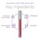 SBLA Beauty - Double The Plump - Lip Plump &amp; Sculpt 11 Fl Oz / 325ml - Lip Plumper - Fuller &amp; Firmer Lips, With Hyaluronic Acids &amp; Peptides - Instantly Plumps, Enhances Hydrates, Reduces Fine Lines