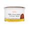 GiGi Milk Chocolate Creme Wax - Milk Chocolate 14 oz. (Pack of 2)