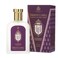 Truefitt &amp; Hill Luxury Cologne - Premium Long-Lasting Bergamot and Lavender Men's Clubman Scented Fragrance, Presented in a Beautifully Etched Traditional Atomizer Bottle - 3.38 oz.