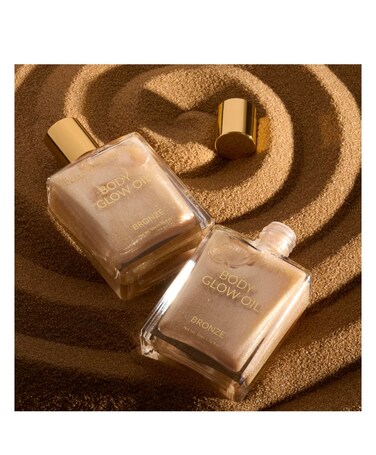 BODY GLOW - BRONZE