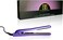 Paul Brown Hawaii Flat Iron   Silky, Smooth Professional-Quality Styles (1.25-inch, EOS Purple)