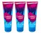 Carried Away Ultra Shea Body Cream Trio Set - Includes 3 Ultra Shea Body Creams - Full Size