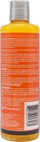 Fast Orange 25716 Grease X Body Wash, Exfoliating &amp; Hydrating Heavy Duty Shower Gel for Men and Women, Mechanic &amp; Industrial Body Soap Removes Grime, Oil, Automotive Odors &amp; More, Citrus Scent 16 Oz.