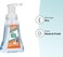 Fast Orange 95105 Antibacterial Foaming Hand Wash, 7.5 oz.