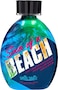 Tanning Paradise Sun of a Beach Instant Black Bronzing   Vitamin Rich Tanning Lotion 13.5oz