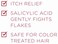 RE-fresh Scalp Care Anti-Dandruff Conditioner, Silicone-Free Apple Cider Vinegar + Itchy Relief for Irritated Scalp 13.5 fl oz - Pack of 1