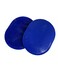 G.B.S Blue Pocket Palm Brush for Men&rsquo;s, Women and Pets Grooming, Blue, Pack of 20 Blue Made in U.S.A