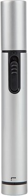 Home-X - Ladies Nose Hair Trimmer, Professional Water Resistant Heavy Duty Nose Trimmer for Women, Includes Skin Guard That Protects Skin While Offering a Close Trim