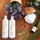 K.I.C.O.N. I.C.O.N. ORGANIC Treatment Aloe Vera Infused 8.5 oz. Made in USA
