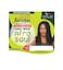 Vivica A Fox Hair Collection HKBK16-N 100% Unprocessed Natural Human Hair Afro Curl Kinky Bulk Extension, Natural, 5.8 Ounce