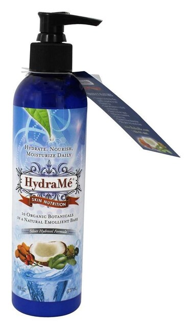 HydraMe Skin Nutrition - Hand Lotion - 8 oz.