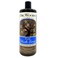 Dr. Woods Raw African Liquid Peppermint Black Soap - Body Wash for Men and Women, Contains Peppermint Oil and Organic Shea Butter, Gentle Exfoliant, Natural Cleanser for Face, Hands, Body - 32 Fl Oz