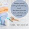 Dr. Woods Unscented Baby Mild Castile Soap, 32 Ounce