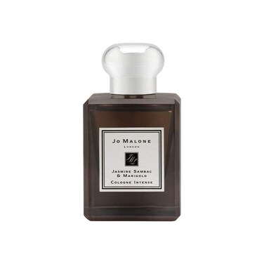 Jo Malone Jasmine Sambac &amp; Marigold Intense for Unisex - 1.7 Oz Cologne Spray, 1.7 Oz
