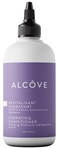 Alc&ocirc;ve - Hydrating Conditioner - Moisturizing &amp; Nourishing - Helps hydrate Damaged Hair - Anti-frizz properties - Lightweight Formula - Made with Argan Oil - Color Safe - Sulfate Free - Vegan - 300ml