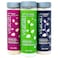 Vitabath Original Spring Green Mineral Bath Soak Reviving Muscle Recovery, Soreness, Tension Relaxing Dead Sea Salts &amp; Skin Nourishing Botanical Oils for Women &amp; Men - Cruelty-Free - 27 oz