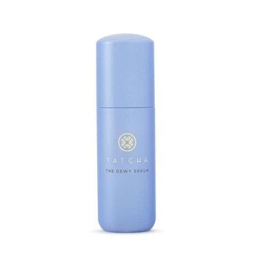 Tatcha The Dewy Serum   Hydrating Serum for Smoother, Plumper &amp; Dewy Skin   30 ml / 1 oz