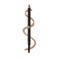 Jolie Deluxe Brow Expert Powder Pencil (Blonde)