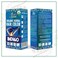 Jiva Organic Indigo Powder - Blue Herbal Hair Color - 100% Pure, Certified Organic - NO Chemicals, Kosher, Vegan, Cruelty Free 3.5 Oz (100g)