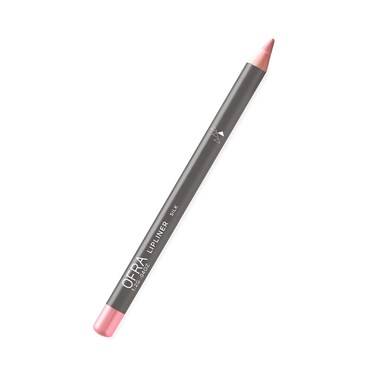 OFRA Lipliner Pencil - Silk   Pastel Pink   High-Pigment, Long-Lasting, Smooth Lipliner