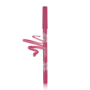 Girlactik Glossy Lip Liner - Lotus