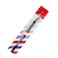(2) Black Ice Spray Barber Pencils (Black)