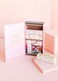 LOLLIA Petite Treat Handcreme Gift Set &ndash; Always in Rose, Breathe, Dream, Relax, This Moment &amp; Wish &ndash; Scented Hand Cream for Women, Moisturizing Hand Lotion for Dry Hands, Quick Absorbing Lotion