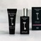TOKYOMILK Travel Sized Dark Tainted Love Handcreme, .75 oz. &ndash; Dark Vanilla Bean, Orchid, White Tea, Sandalwood &ndash; Portable Hand Cream for Dry Cracked Hands, Moisturizing Hand Cream, Shea Butter Lotion