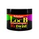 Loc B Retwist Loc, Braid, Twist, Edge Gel for Natural, Relaxed, Dry, Dull, &amp; Brittle Hair (8.81 oz) - No Flaking, No Whitening, Fast Drying, High Shine, Maximum Hold - Last Up to 48 Hrs