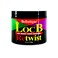 Loc B Retwist Loc, Braid, Twist, Edge Gel for Natural, Relaxed, Dry, Dull, &amp; Brittle Hair (4 oz) - No Flaking, No Whitening, Fast Drying, High Shine, Maximum Hold - Last Up to 48 Hrs