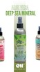 Aloe Vera Deep Sea Mineral Facial and Hair Mist, 8oz Facial and Hair Mist